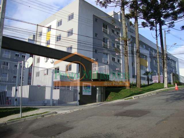 Apartamento com 1 quarto para alugar na Rua Jacob Wellner, 112, Vista Alegre, Curitiba, 56 m2 por R$ 3.000