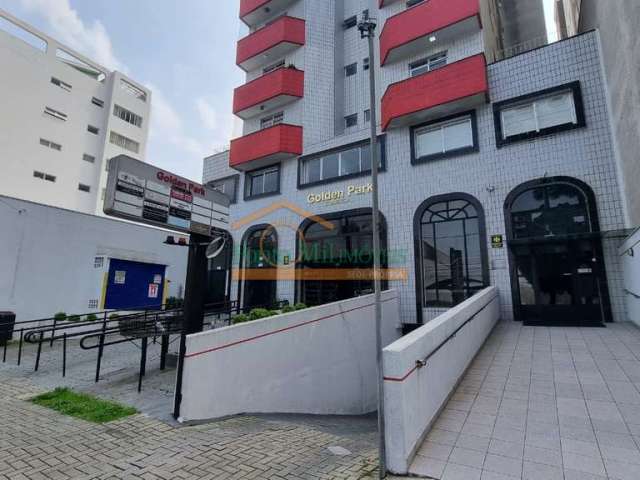 Ponto comercial para alugar na Rua Voluntários da Pátria, 537, Centro, São José dos Pinhais, 507 m2 por R$ 11.500