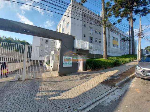 Apartamento com 2 quartos à venda na Rua Jacob Wellner, 112, Vista Alegre, Curitiba, 64 m2 por R$ 400.000