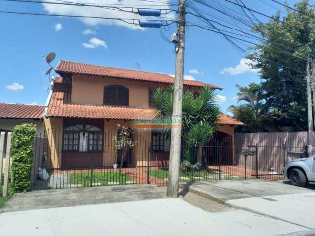 Casa com 4 quartos à venda na Rua Coronel Oscar Rodrigues, 79, São Braz, Curitiba, 243 m2 por R$ 1.350.000