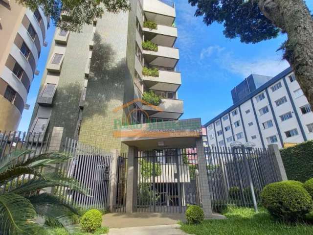 Apartamento com 4 quartos à venda na Rua Lindolfo Pessoa, 180, Batel, Curitiba, 215 m2 por R$ 1.595.000