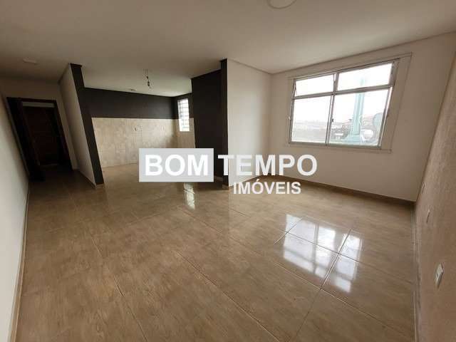 Bairro floresta -  apto. 3 dorm. 116 m²