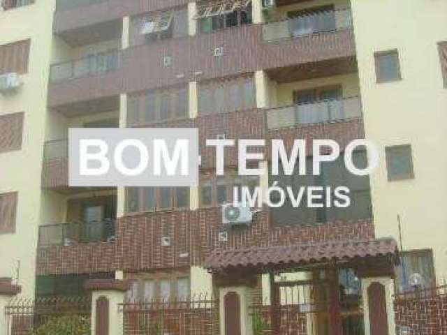 Bairro sarandi - apto. 2 dorm/elevador