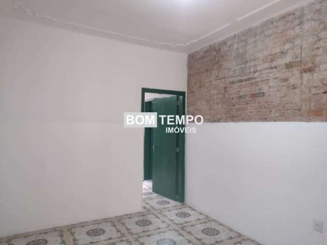 1dormitório/quarto reformado Bairro São Geraldo