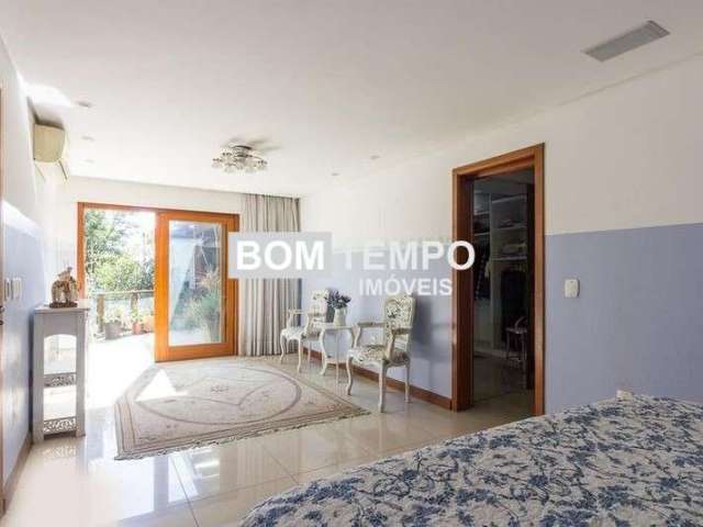 Casa à venda no Cristo Redentor, Porto Alegre , 5 m2 por R$ 2.529.600