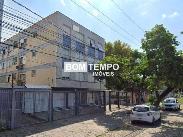 BAIRRO SANTANA - APTO. 2 DORM. - 74 m²