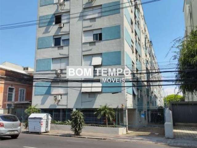 1 dorm. 43m² Em frente ao Shopping Total. Elevador