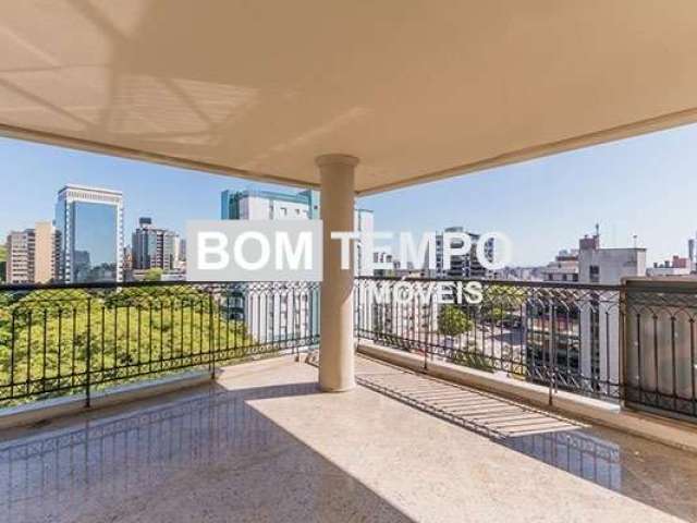 175,58m² NOS ALTOS DO TRÊS FIGUEIRAS!