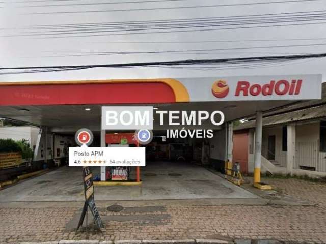 MEDIANEIRA OPORTUNIDADE POSTO DE COMBUST. 1.490 m²