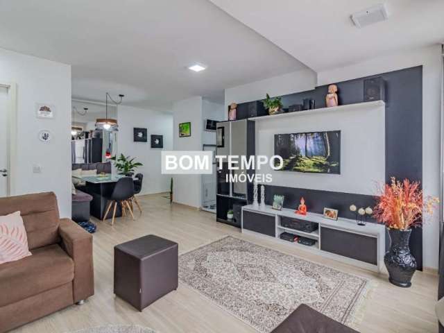 Apartamento 3 Dormitórios com infraestrutura