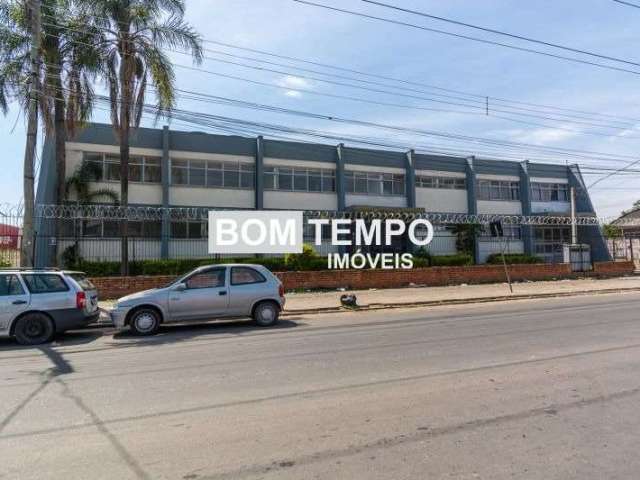 Prédio comercial no bairro navegante/ farrapos.