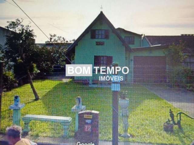 Casa à venda no Recanto da Lagoa, Tramandaí  por R$ 350.000