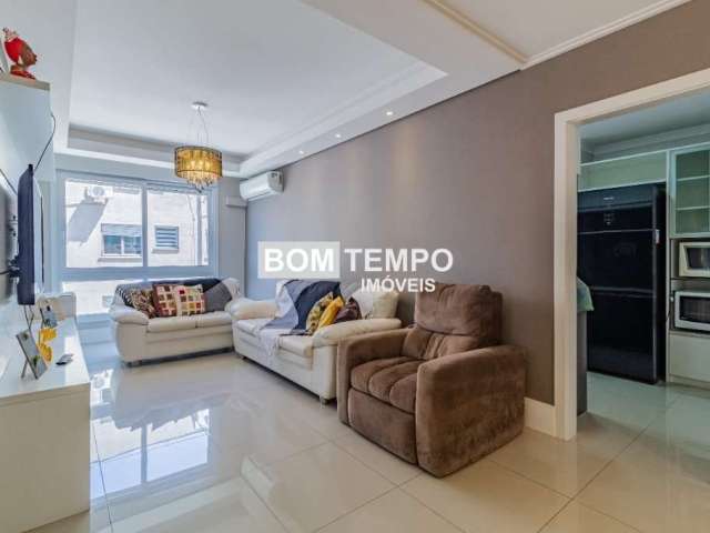 Apto 3 dormitórios, 1 suíte no Rio Branco