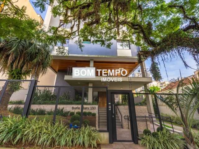 Apartamento com 2 quartos à venda no Bom Jesus, Porto Alegre , 64 m2 por R$ 569.515