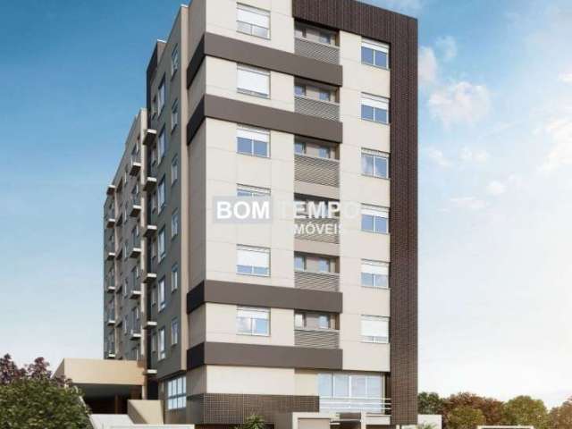 Apartamento com 2 quartos à venda no Santana, Porto Alegre , 64 m2 por R$ 485.000