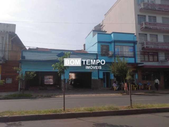 Terreno 820m² sendo 16,40m x 50,00m Polo Comercial