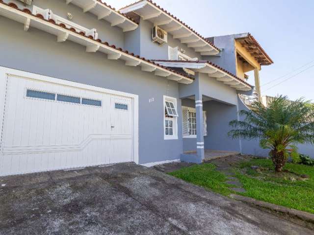 Sobrado 3 quartos em Cachoeirinha no Parque da Matriz