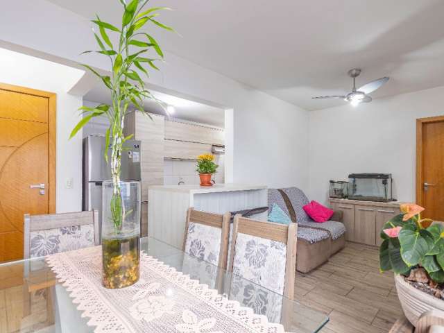 Apartamento 3 quartos em Cachoeirinha bairro Princesa Isabel.