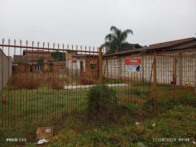 Terreno 300 m²  Vila Central - Gravataí