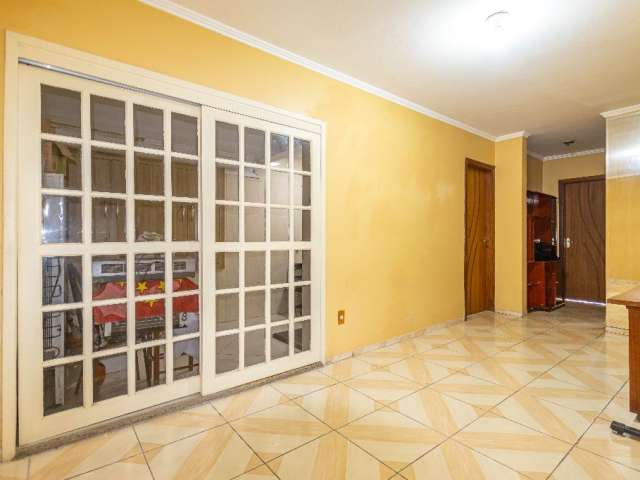 Apartamento 1 dormitório  50m2