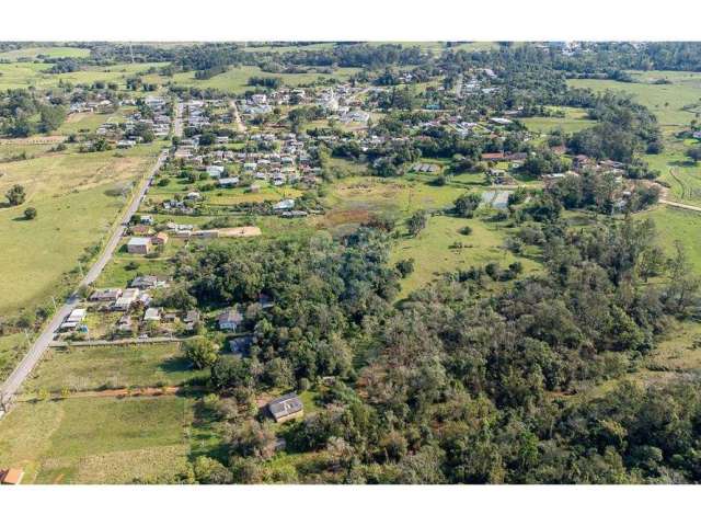 Sítio de 2 Hectares em Morungava em Gravataí.