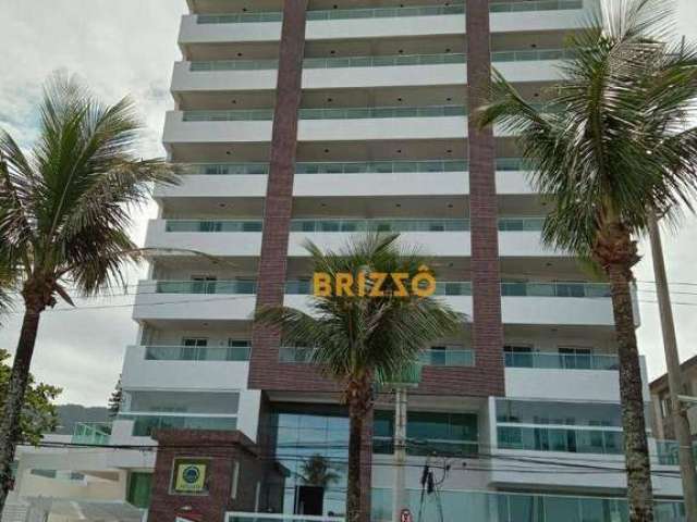 Apartamento com 1 dormitório à venda por R$ 410.000,00 - Balneário Flórida - Praia Grande/SP