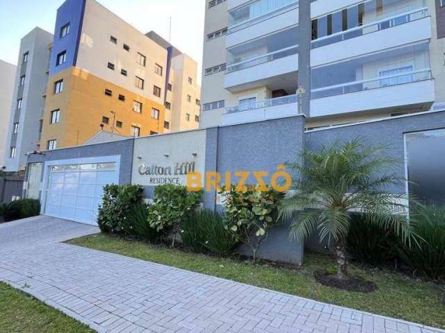 Apartamento Garden com 3 dormitórios à venda por R$ 842.000,00 - Silveira da Motta - São José dos Pinhais/PR