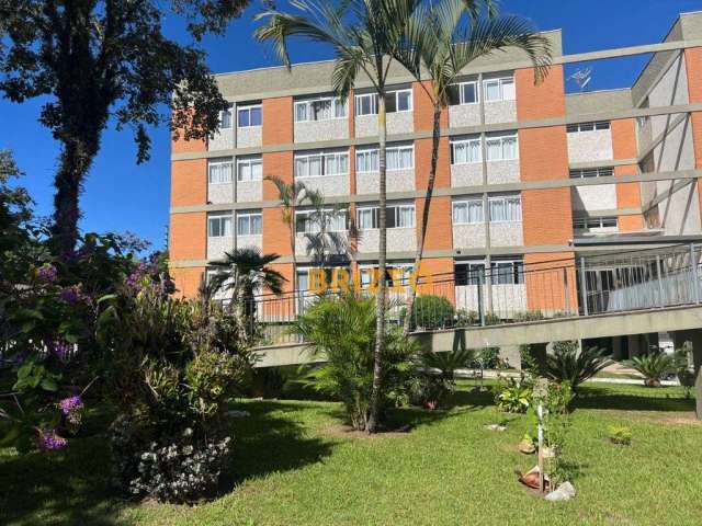 Apartamento em excelente localização, com 2 dormitórios à venda, 60 m² por R$ 398.000 - Cristo Rei - Curitiba/PR