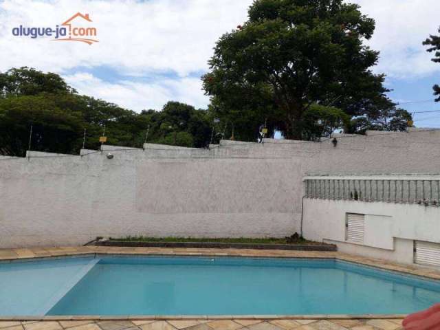 Apartamento com 2 dormitórios à venda, 52 m² por R$ 270.000,00 - Jardim Satélite - São José dos Campos/SP