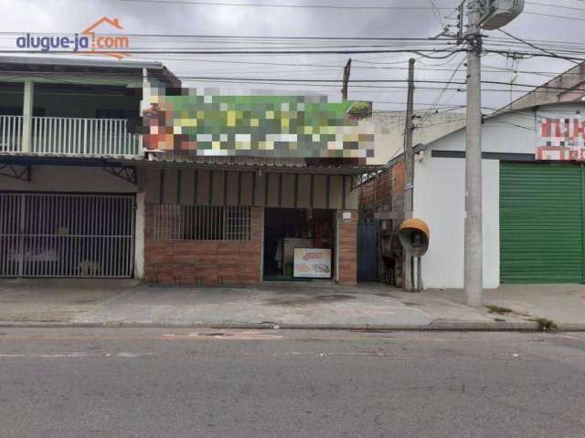 Ponto à venda, 100 m²  - Chácaras Reunidas - São José dos Campos/SP