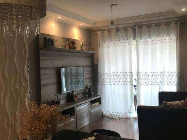 Apartamento à venda no Jardim Aquarius - São José dos Campos/SP com 98 m²