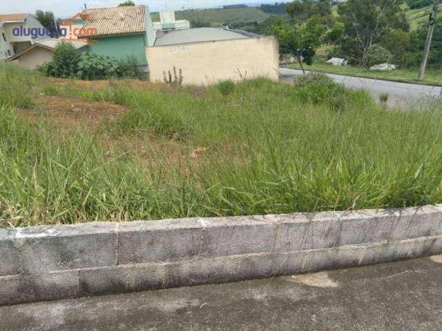 Terreno à venda, 162 m² por R$ 120.000,00 - Jardim dos Bandeirantes - São José dos Campos/SP