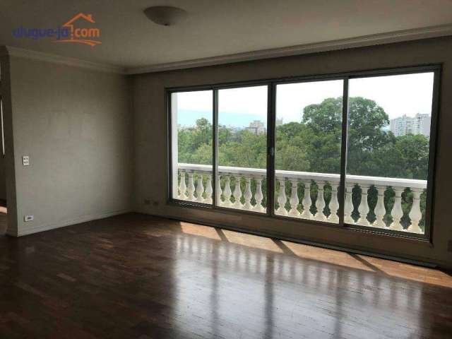 Apartamento à venda no Jardim Esplanada - São José dos Campos/SP com 240 m²