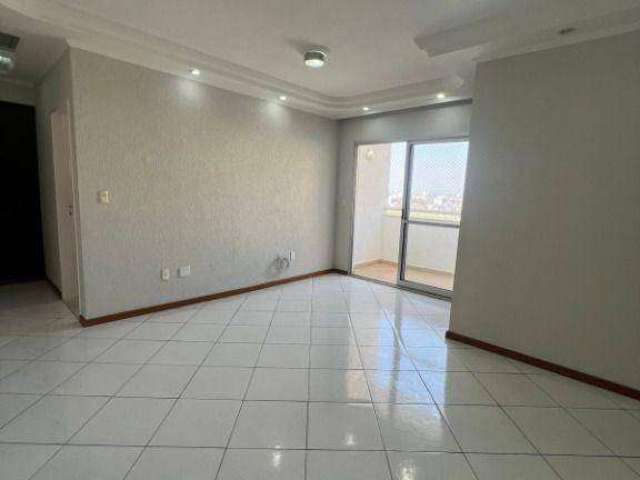 Apartamento a venda no Jardim Veneza - São José dos Campos/SP com 75 m²