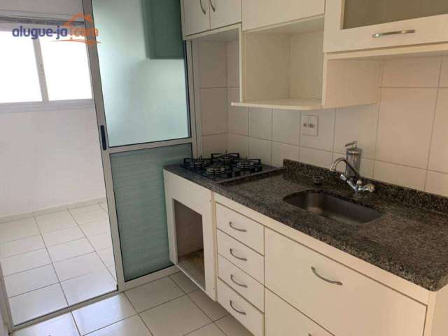 Apartamento à venda no Vila Sanches - São José dos Campos/SP com 73 m²