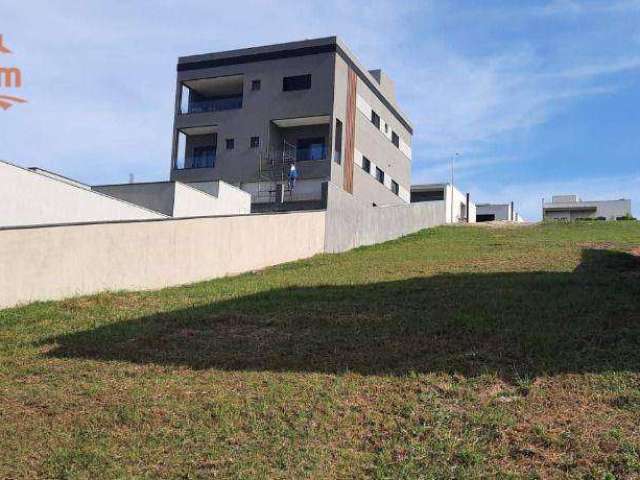 Terreno à venda, 455 m² por R$ 750.000,00 - Urbanova - São José dos Campos/SP