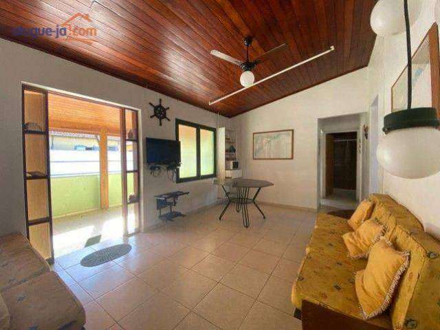 Casa com 5 dormitórios à venda, 160 m² por R$ 1.600.000,00 - Pedra Verde (Domingas Dias) - Ubatuba/SP