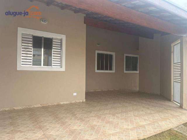 Casa com 3 dormitórios à venda, 100 m² por R$ 380.000,00 - Jardim Santo Onofre - São José dos Campos/SP