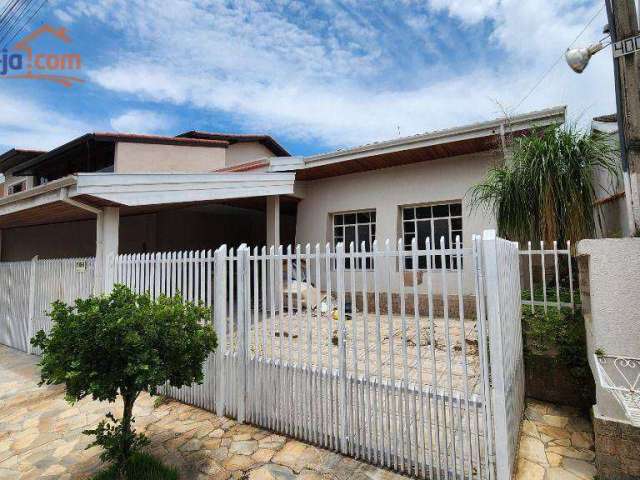 Casa a venda no Jardim Colinas  com 180m²