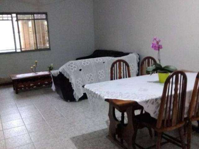 Casa à venda no Jardim das Indústrias - São José dos Campos/SP com 160 m²