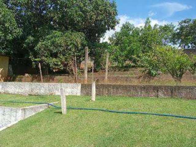 Terreno à venda em Atibaia Belvedere - Atibaia/SP com 360 m²