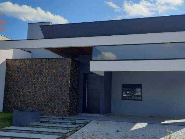 Casa com 4 dormitórios à venda, 200 m² por R$ 2.350.000,00 - Condomínio Residencial Mont Blanc - São José dos Campos/SP