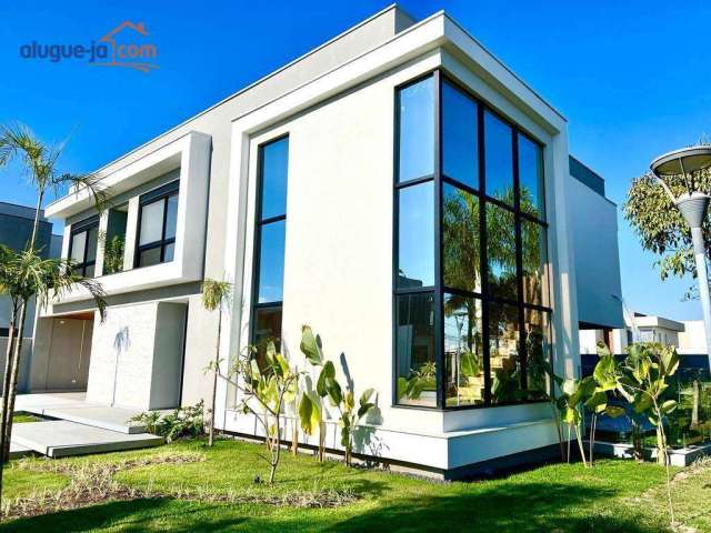 Casa a venda no Jardim do Golf III com 450m²