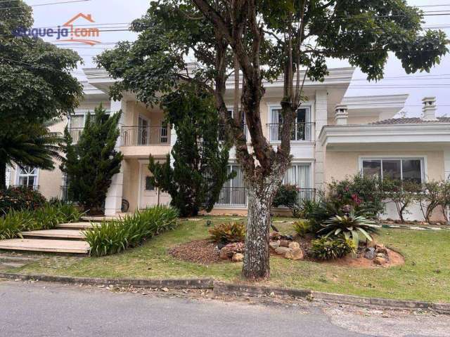 Casa com 7 dormitórios à venda, 762 m² por R$ 4.200.000,00 - Jardim Paraíba - Jacareí/SP