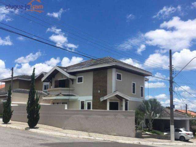 Casa para alugar no Urbanova - São José dos Campos/SP com 217 m²