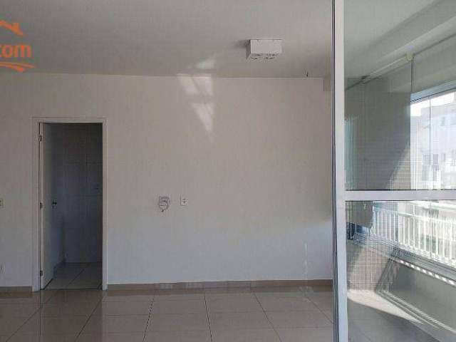 Apartamento com 2 quartos para alugar, 80 m² - Parque Residencial Aquarius - São José dos Campos/SP