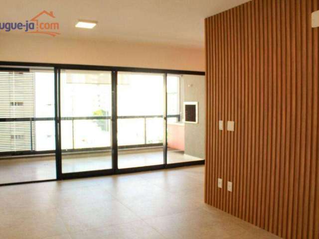 Apartamento com 2 dormitórios à venda, 84 m² por R$ 1.090.000,00 - Vila Adyana - São José dos Campos/SP