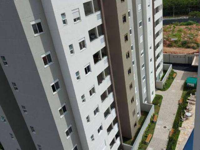 Apartamento à venda na Vila Industrial - São José dos Campos/SP com 75 m²