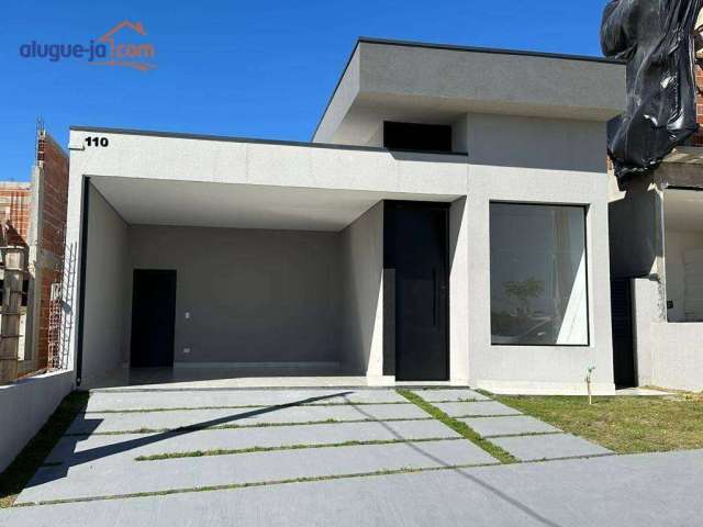 Casa com 3 dormitórios à venda, 160 m² por R$ 954.000,00 - Parque Residencial Maria Elmira - Caçapava/SP