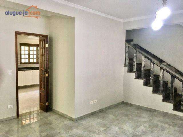 Sobrado com 3 dormitórios à venda, 200 m² por R$ 860.000,00 - Jardim das Indústrias - São José dos Campos/SP